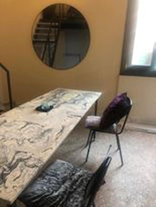 I Marmi Di Venezia公寓 外观 照片