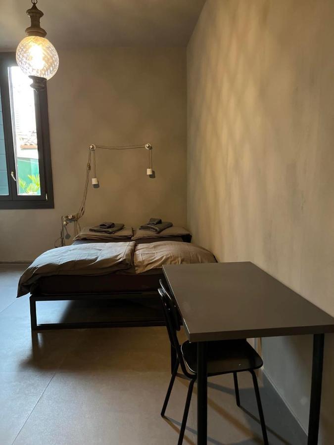 I Marmi Di Venezia公寓 外观 照片