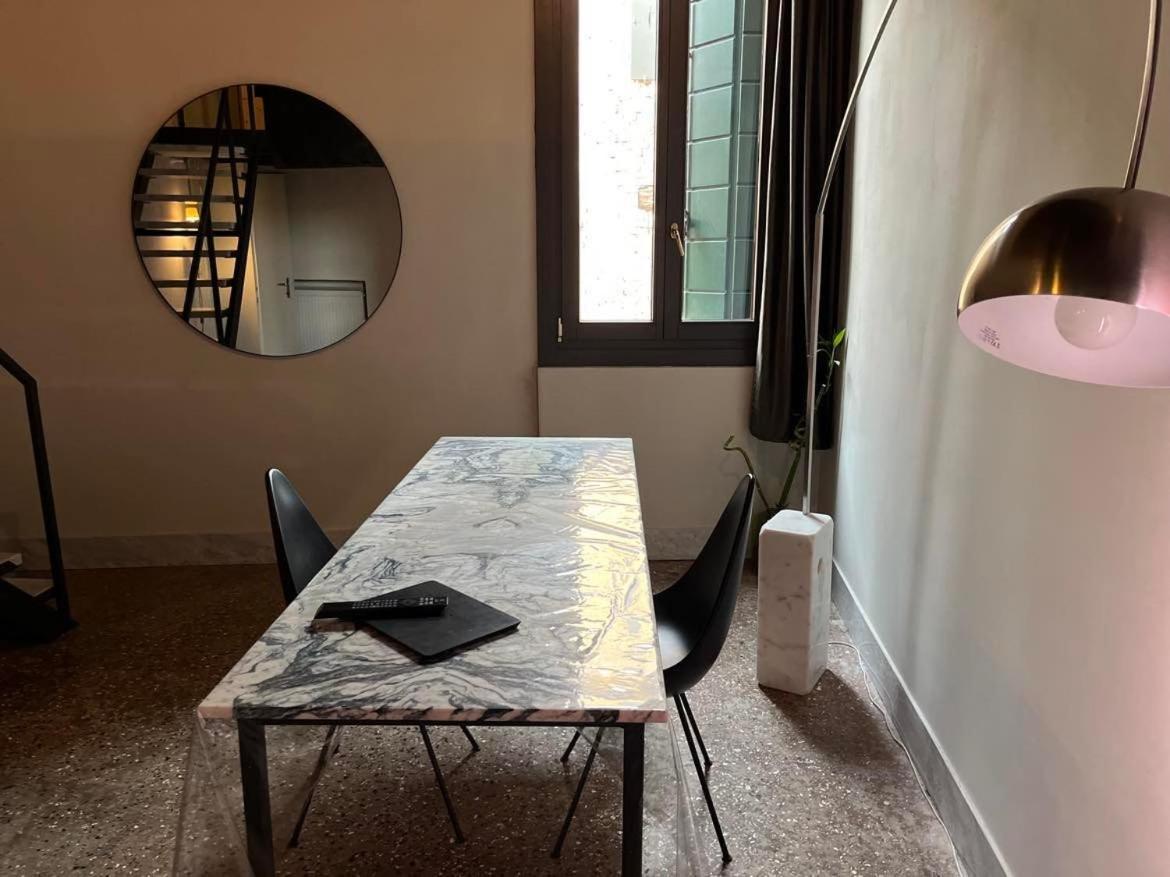 I Marmi Di Venezia公寓 外观 照片