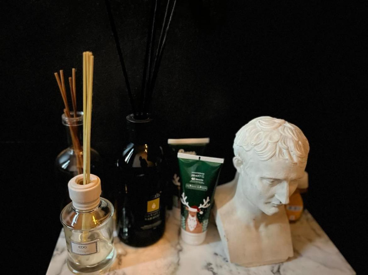 I Marmi Di Venezia公寓 外观 照片